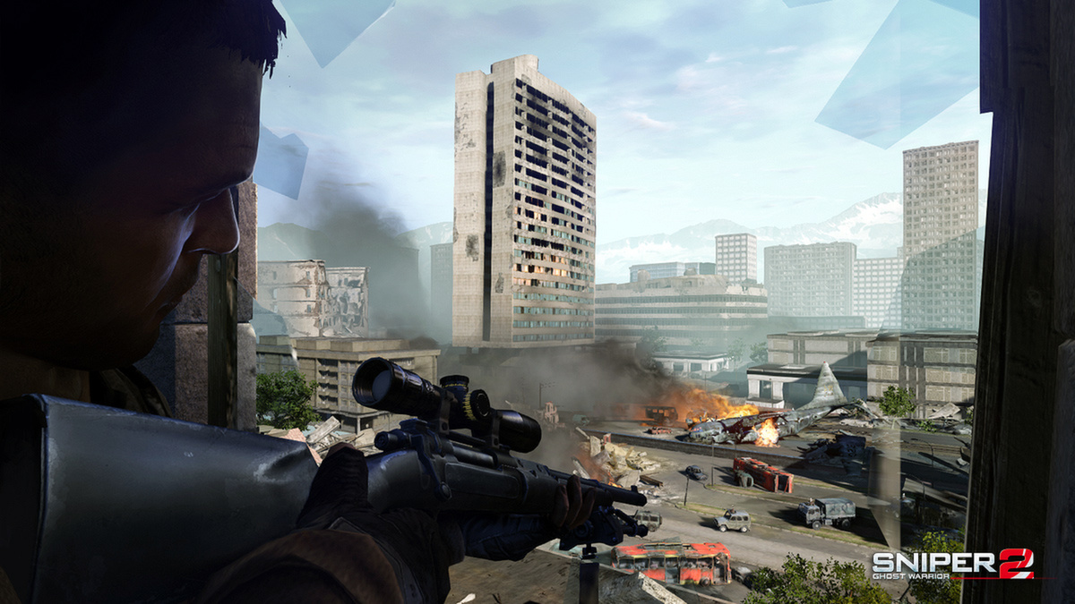 图片[9]-狙击手：幽灵战士2|Sniper Ghost Warrior 2|1.09|整合全DLC-萌芽游戏