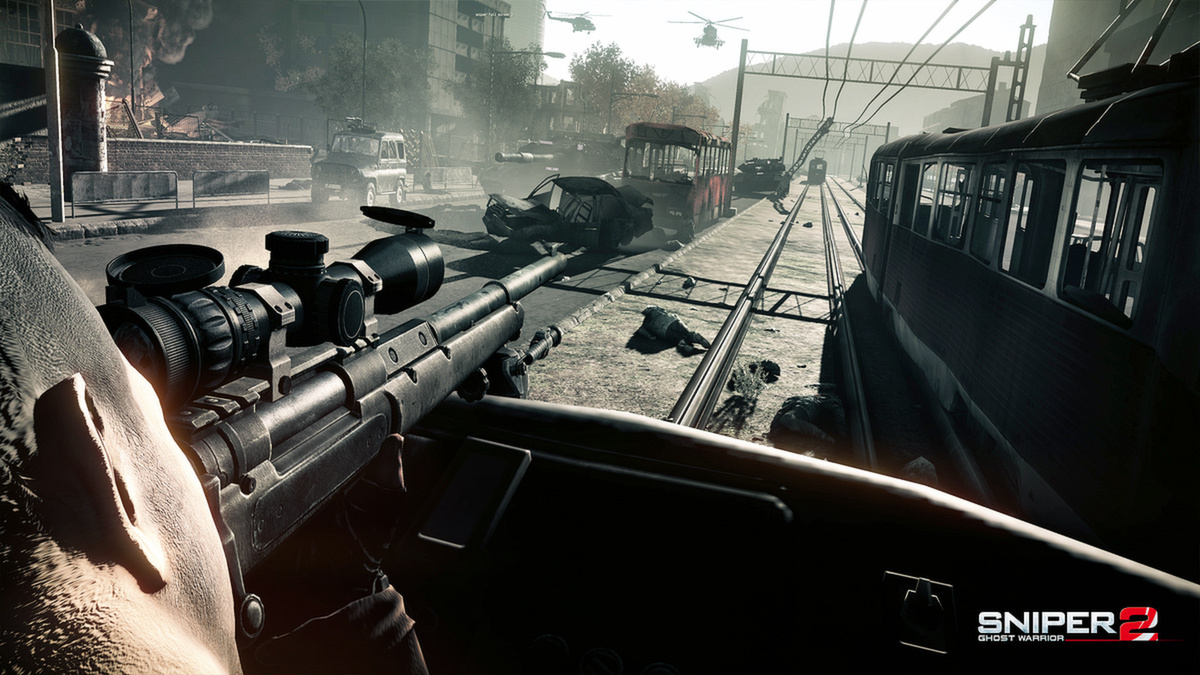 图片[5]-狙击手：幽灵战士2|Sniper Ghost Warrior 2|1.09|整合全DLC-萌芽游戏