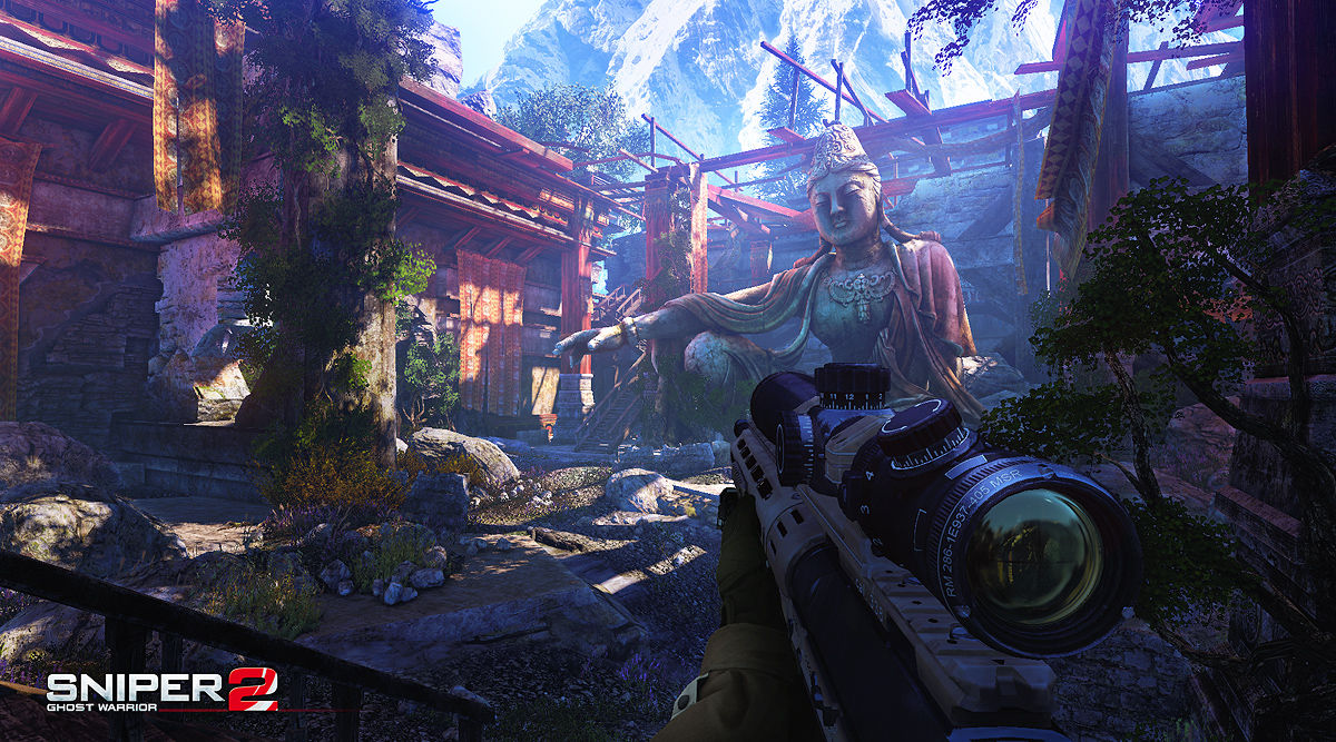 图片[6]-狙击手：幽灵战士2|Sniper Ghost Warrior 2|1.09|整合全DLC-萌芽游戏