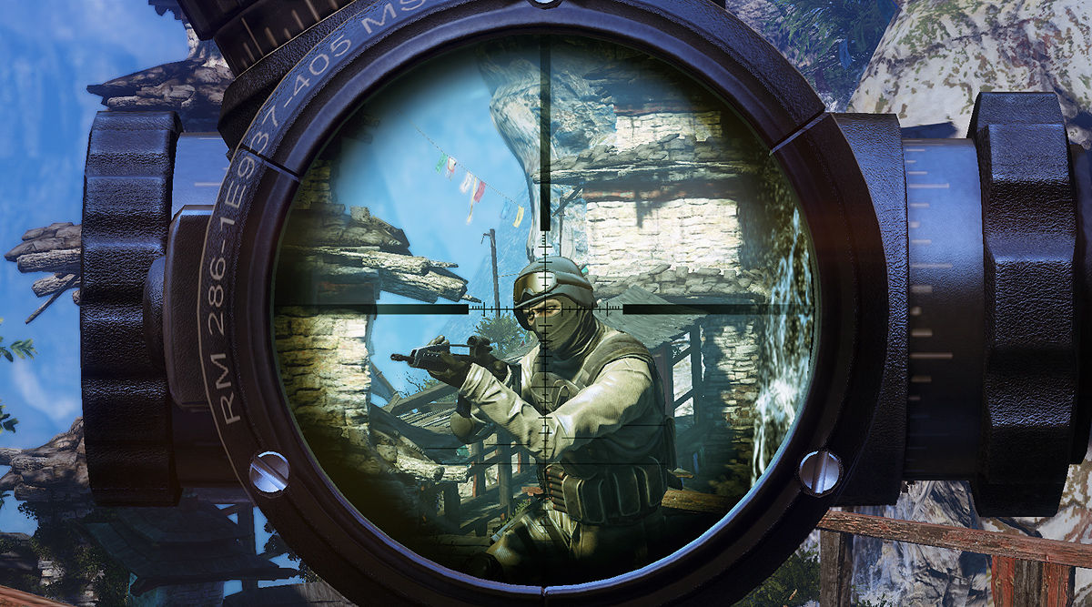 图片[4]-狙击手：幽灵战士2|Sniper Ghost Warrior 2|1.09|整合全DLC-萌芽游戏