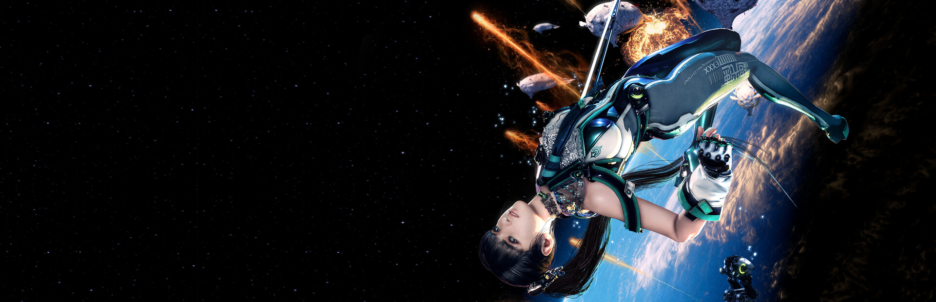 剑星|Stellar Blade