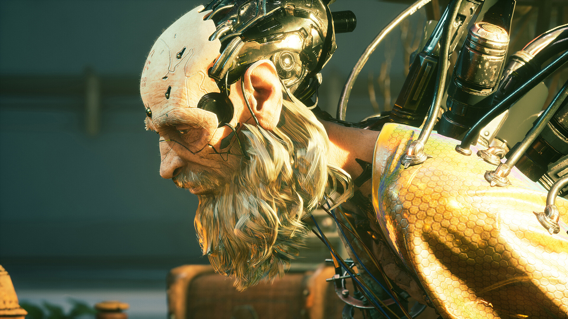 图片[3]-剑星|Stellar Blade-萌芽游戏