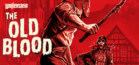德军总部:旧血脉|Wolfenstein The old Blood|Build604873-萌芽游戏
