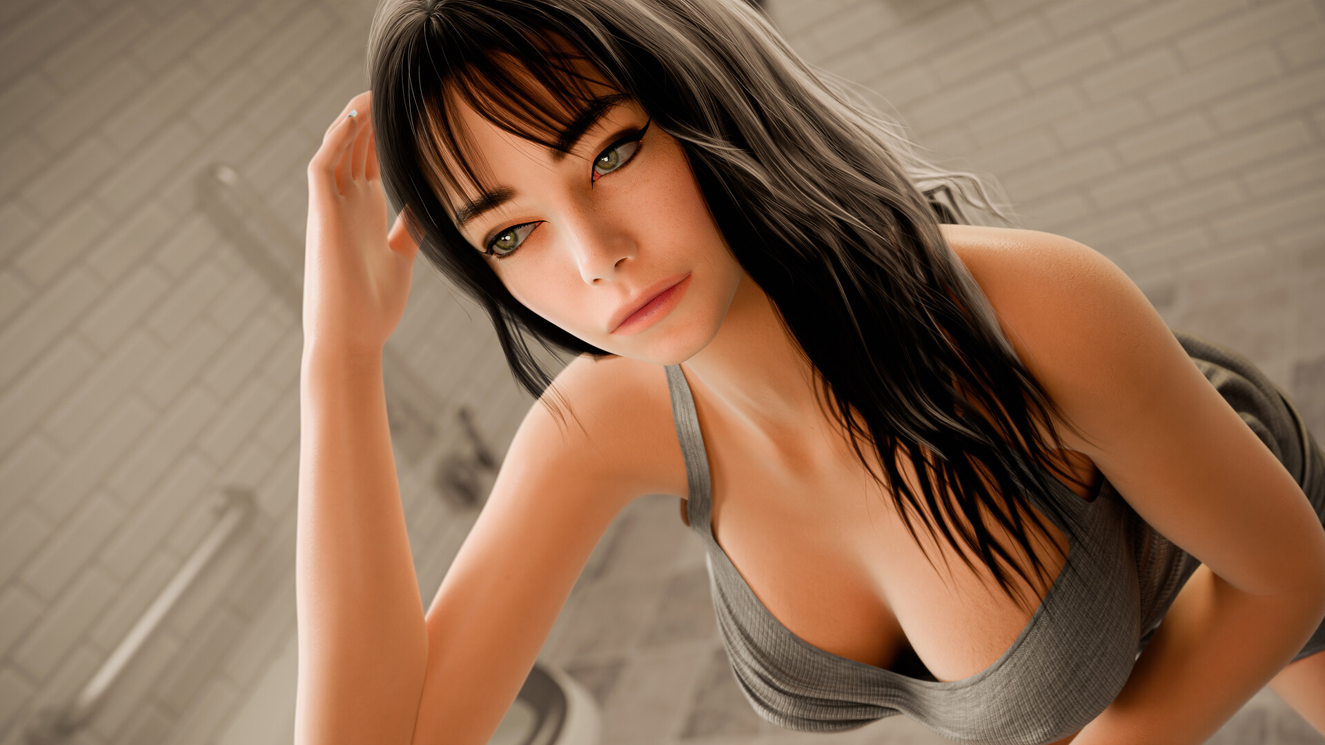 图片[6]-万千少女游戏[欧美SLG/动态/新作/PC] 爱爱宿舍Sex Dorm STEAM官方中文 2.6G - 万千少女游戏网-万千少女游戏万千少女游戏网