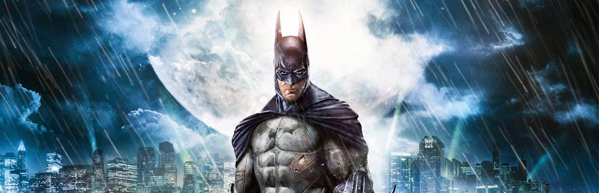 蝙蝠侠:阿卡姆疯人院年度版|Batman Arkham Asylum Game of The Year Edition|1.1