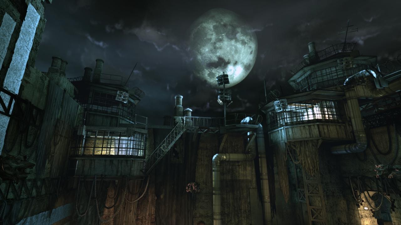 图片[5]-蝙蝠侠：阿卡姆疯人院年度版|Batman Arkham Asylum Game of The Year Edition|1.1-萌芽游戏