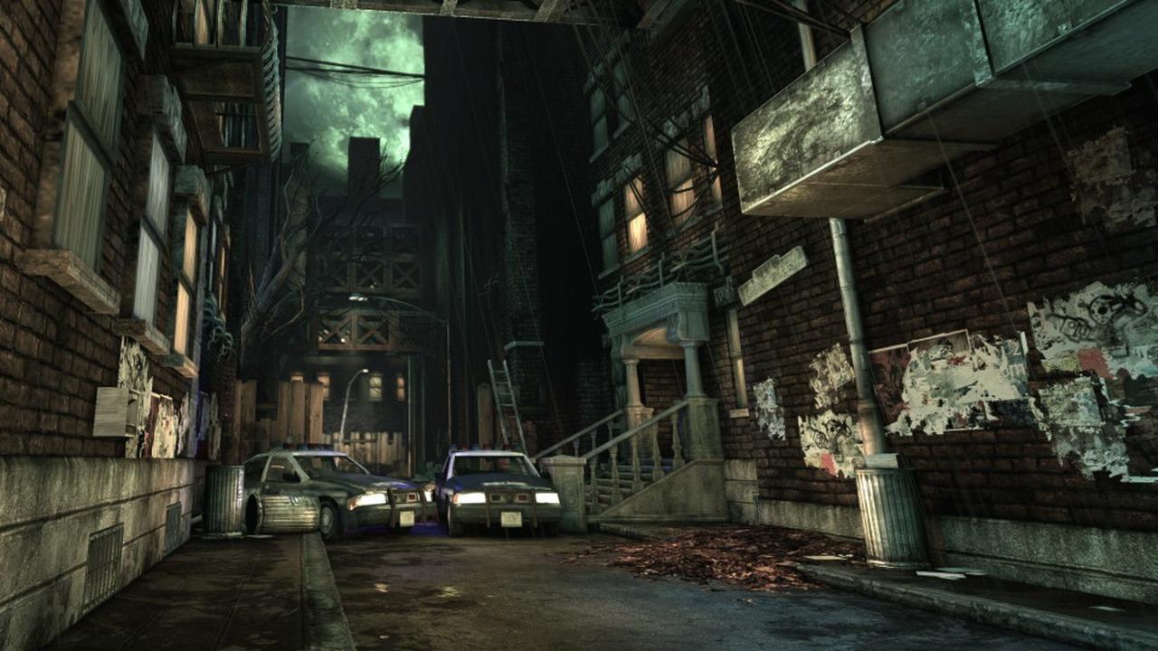 图片[7]-蝙蝠侠：阿卡姆疯人院年度版|Batman Arkham Asylum Game of The Year Edition|1.1-萌芽游戏