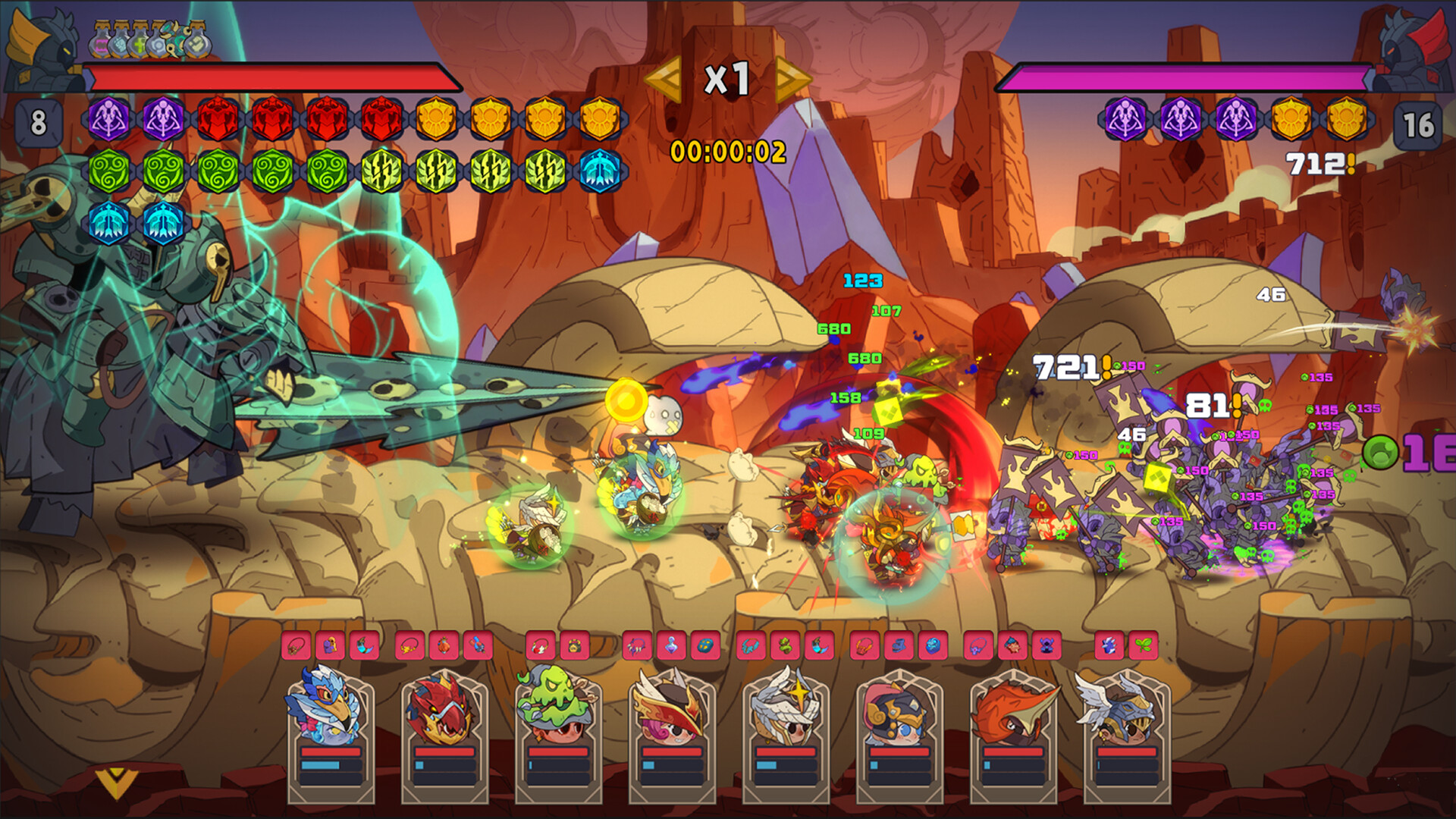 图片[19]-《魔法书自走棋(Magicbook AutoBattler)》[v1.0.003]-火种游戏