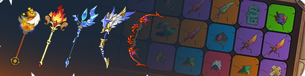 图片[2]-《魔法书自走棋(Magicbook AutoBattler)》[v1.0.003]-火种游戏