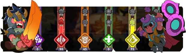 图片[8]-《魔法书自走棋(Magicbook AutoBattler)》[v1.0.003]-火种游戏