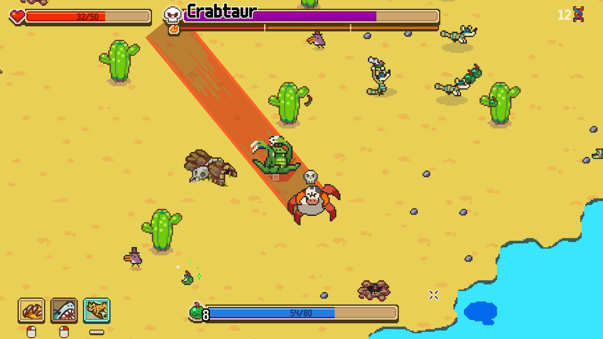 图片[6]-万物皆可蟹|Everything is Crab|1.0.1|整合DLC-萌芽游戏
