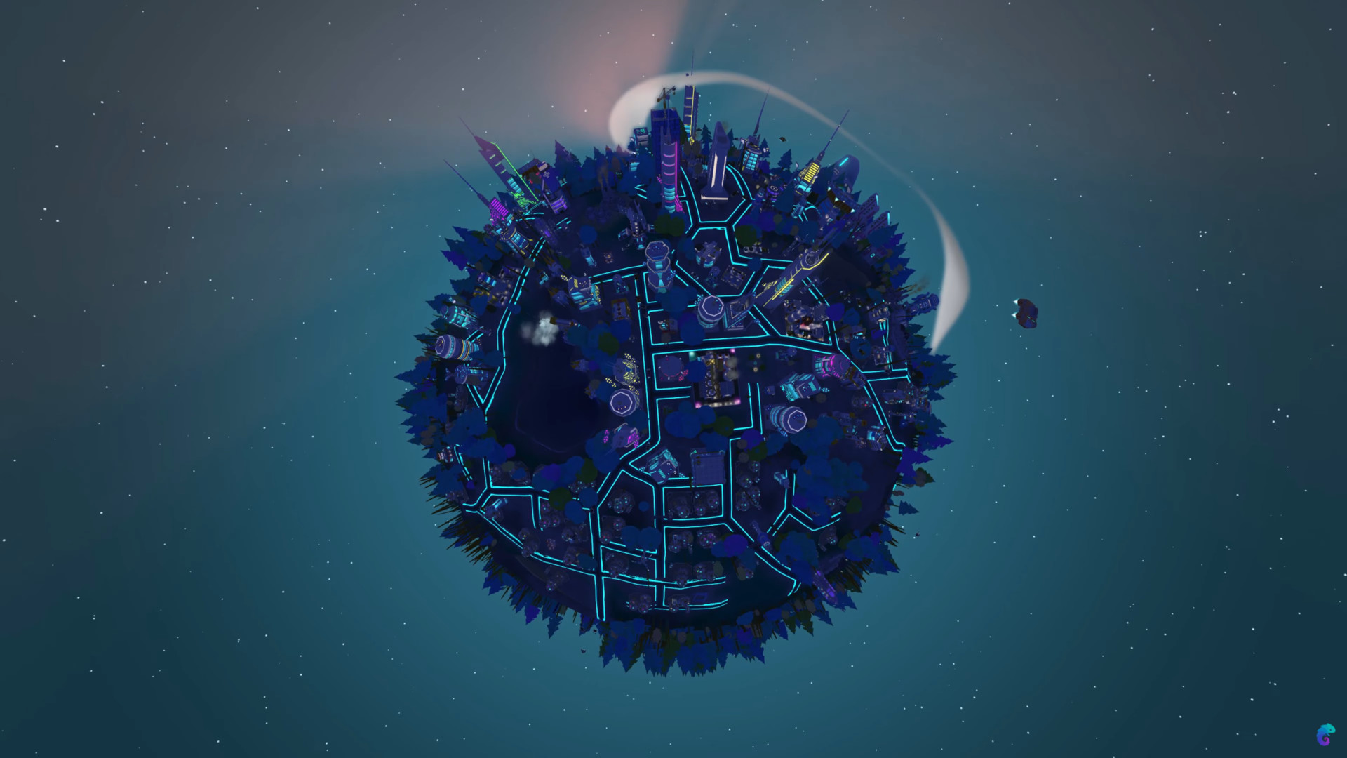 图片[12]-宇宙主义|The Universim|1.0.00.46708-萌芽游戏