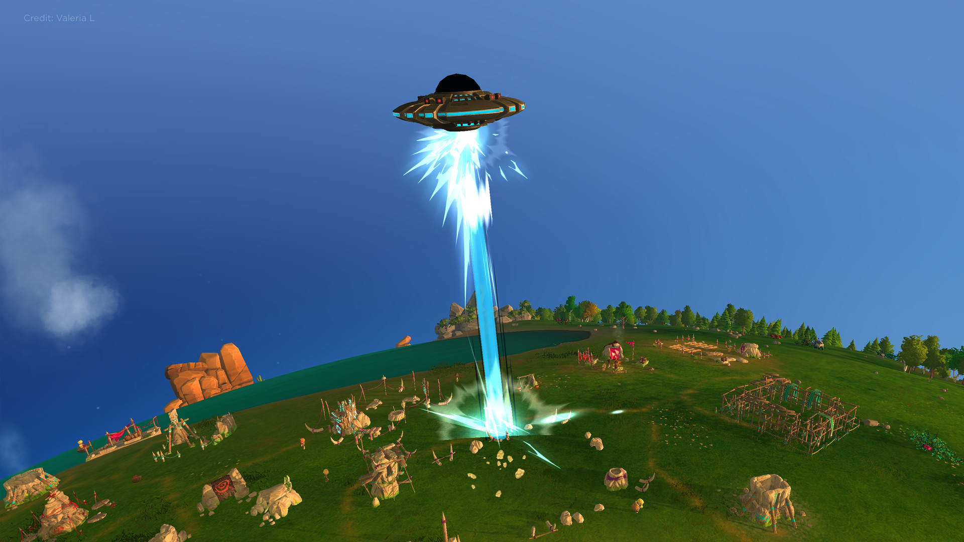 图片[9]-宇宙主义|The Universim|1.0.00.46708-萌芽游戏