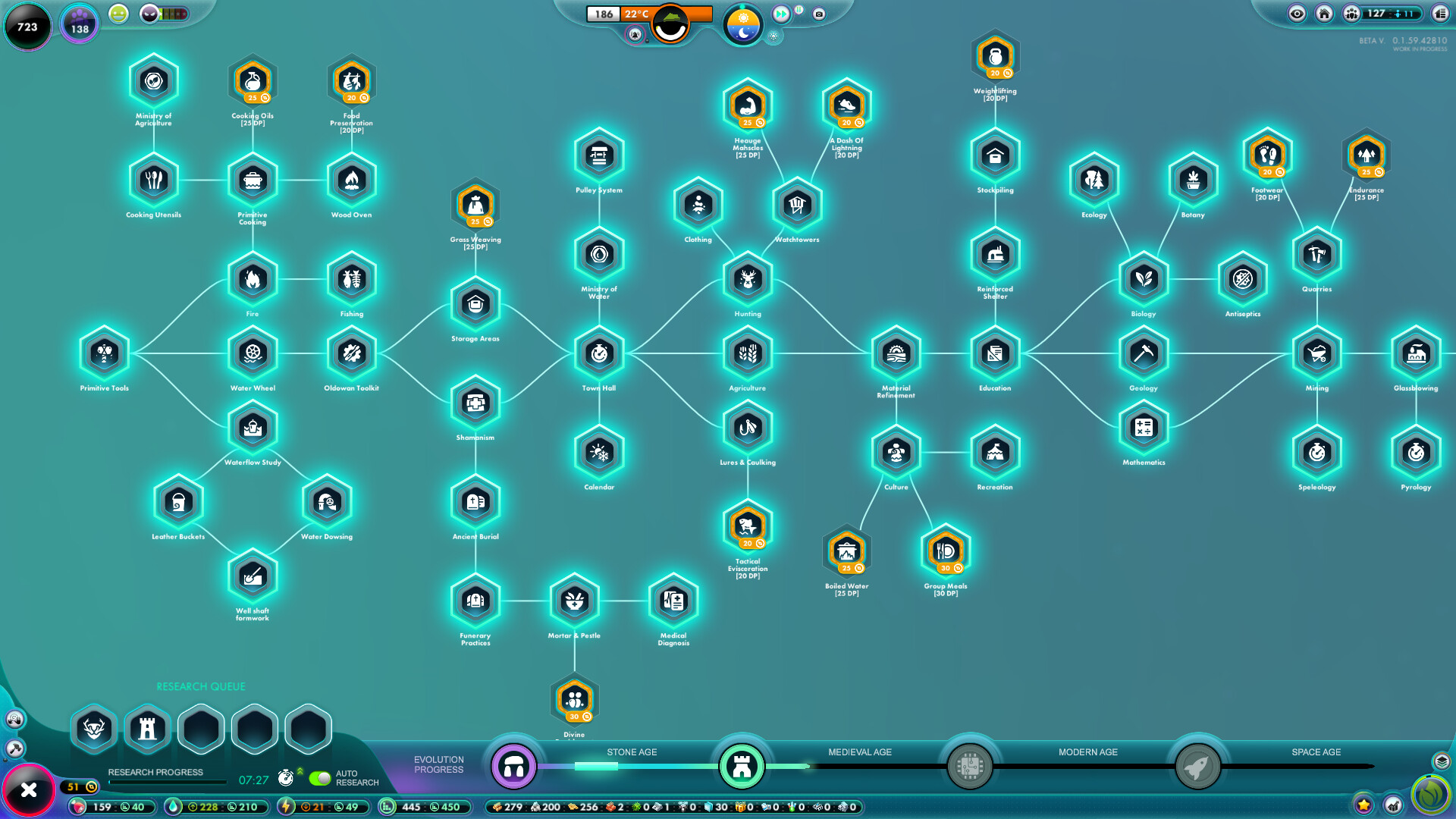 图片[4]-宇宙主义|The Universim|1.0.00.46708-萌芽游戏