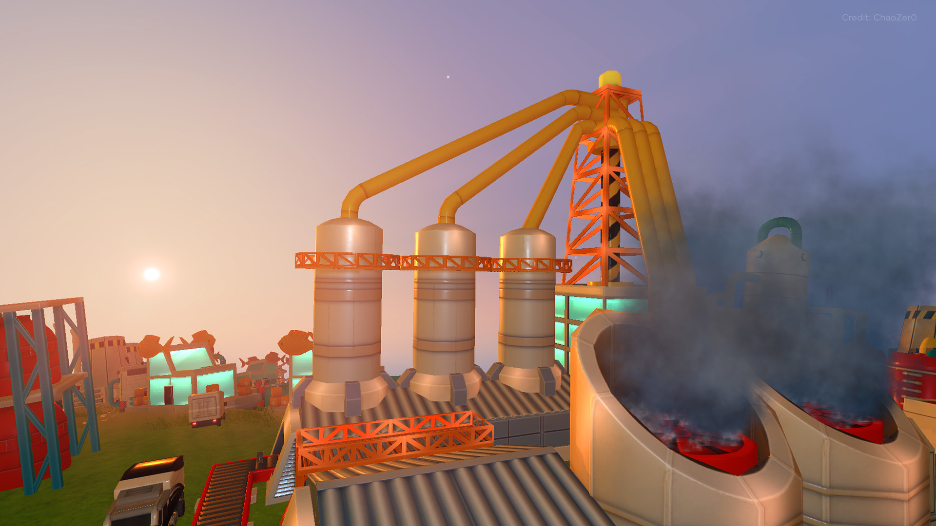 图片[21]-宇宙主义|The Universim|1.0.00.46708-萌芽游戏