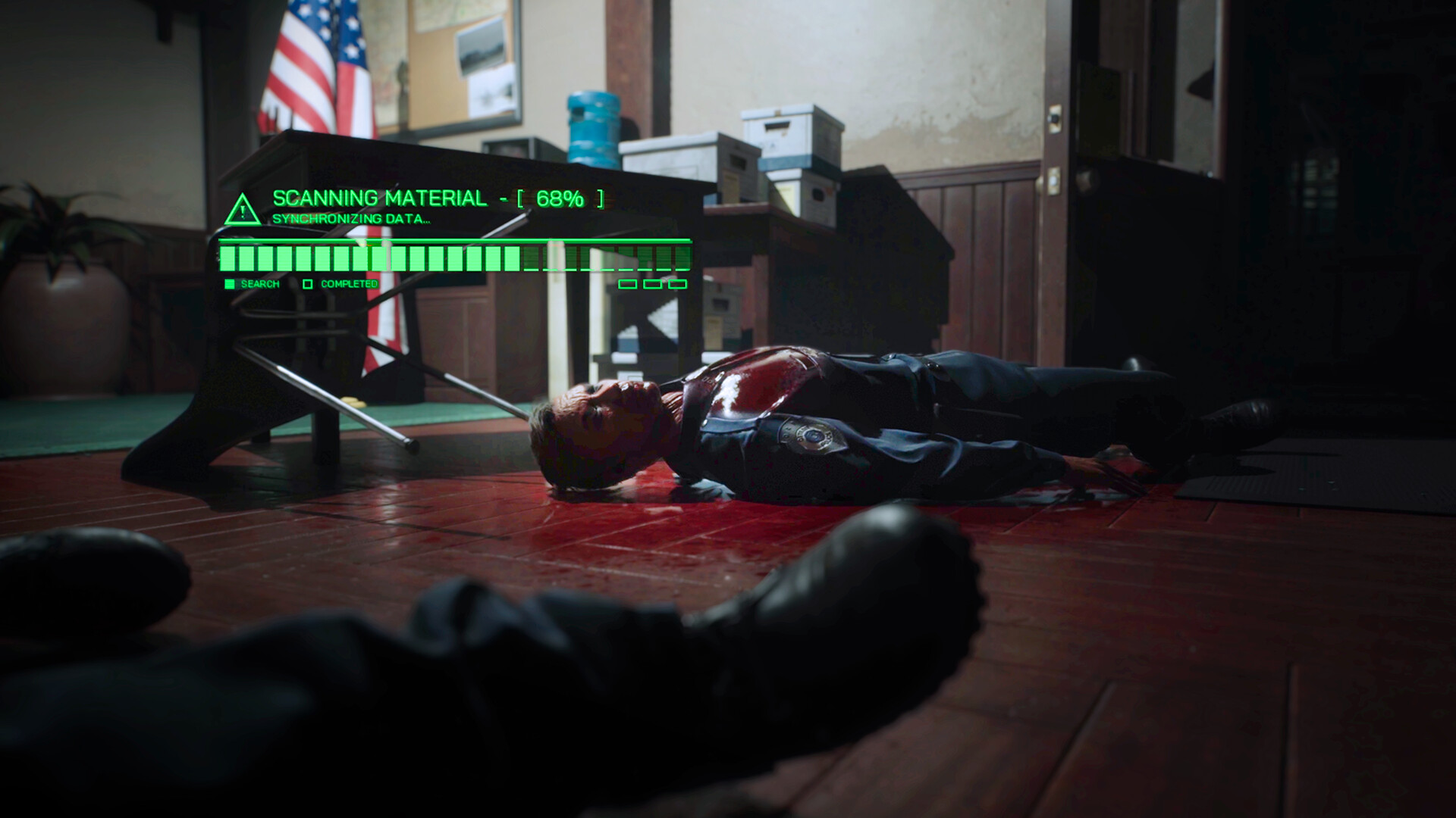 图片[16]-《机械战警：暴戾都市 未竟之事(RoboCop Rogue City Unfinished Business)》[v1.2.0.0]-火种游戏