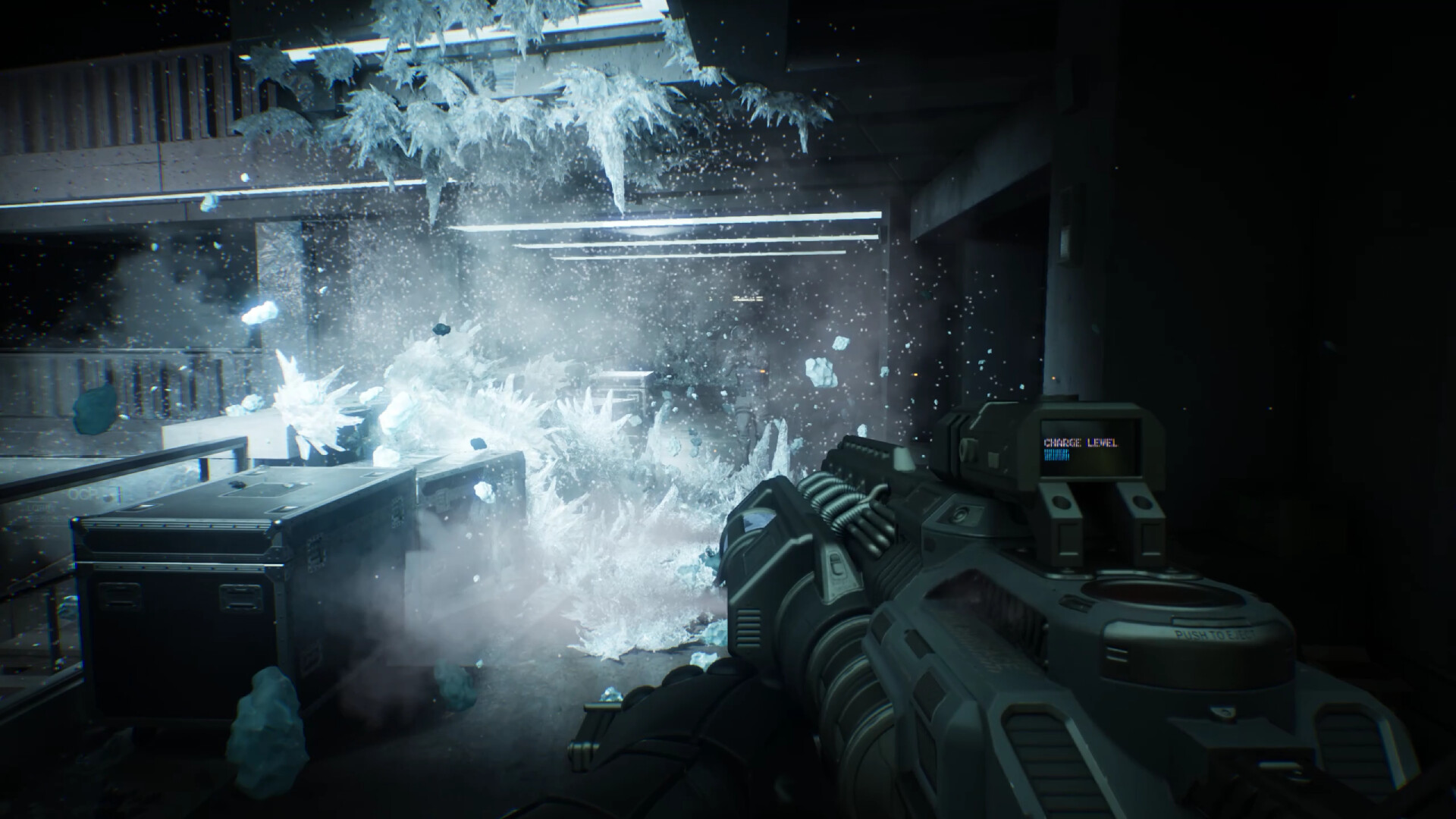 图片[5]-机械战警：暴戾都市-未竟之事|RoboCop Rogue City – Unfinished Business|1.0.3.0|整合DLC-萌芽游戏