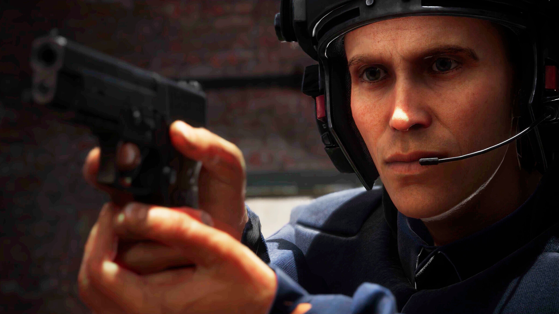 图片[14]-《机械战警：暴戾都市 未竟之事(RoboCop Rogue City Unfinished Business)》[v1.2.0.0]-火种游戏