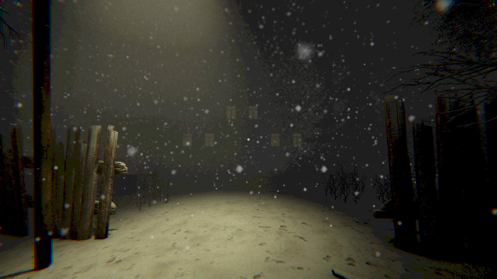 图片[8]-不思议物语：寒路|Uncanny Tales Cold Road|2.0.4-萌芽游戏