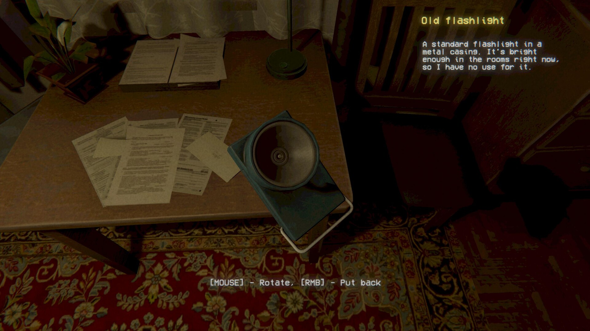 图片[2]-不思议物语：寒路|Uncanny Tales Cold Road|2.0.4-萌芽游戏