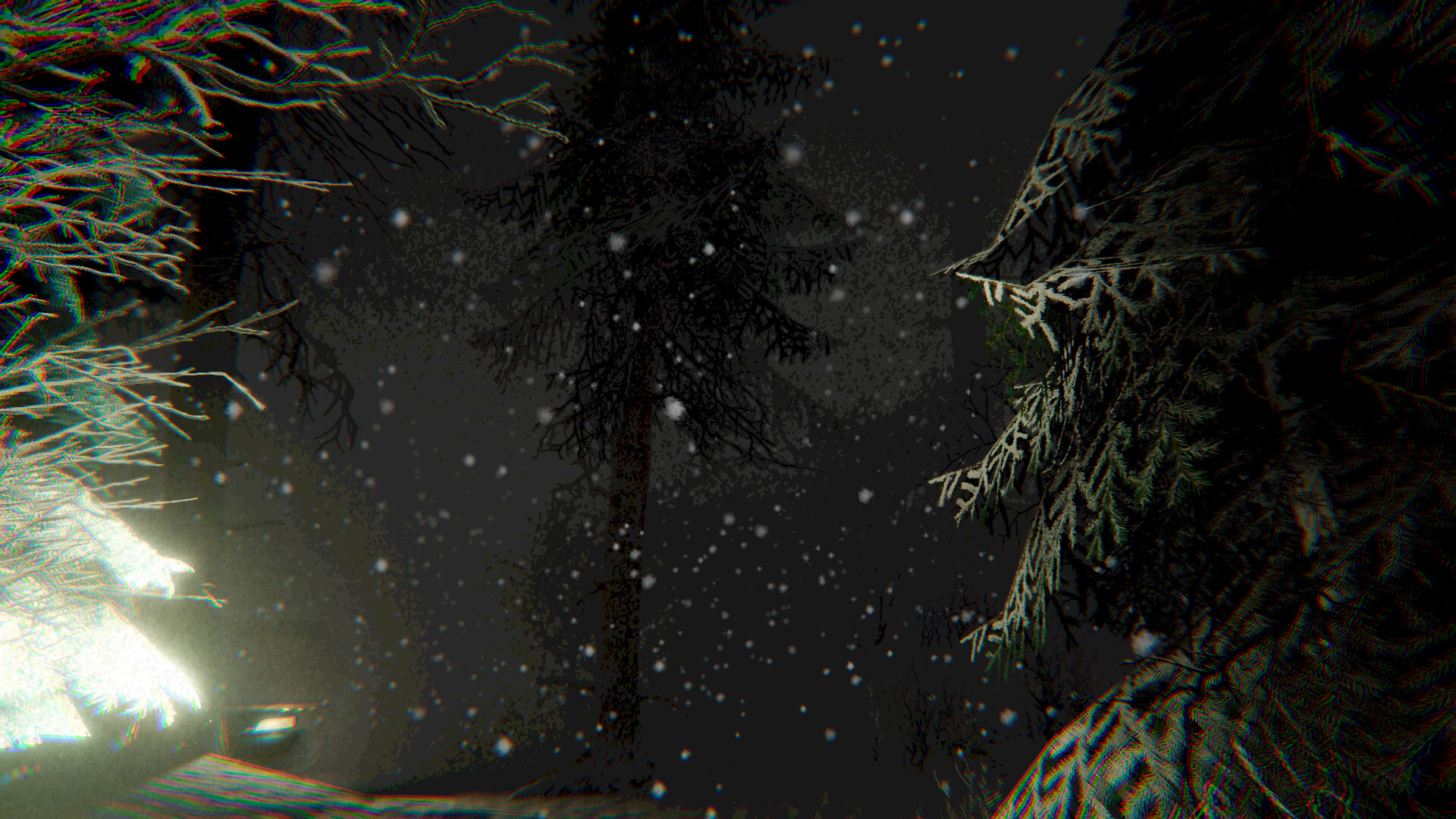 图片[11]-不思议物语：寒路|Uncanny Tales Cold Road|2.0.4-萌芽游戏