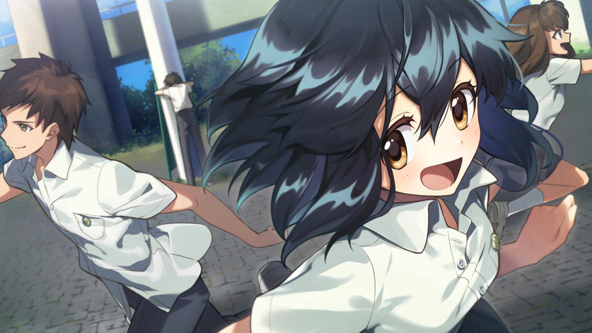 图片[2]-永夏之恋-DLACG