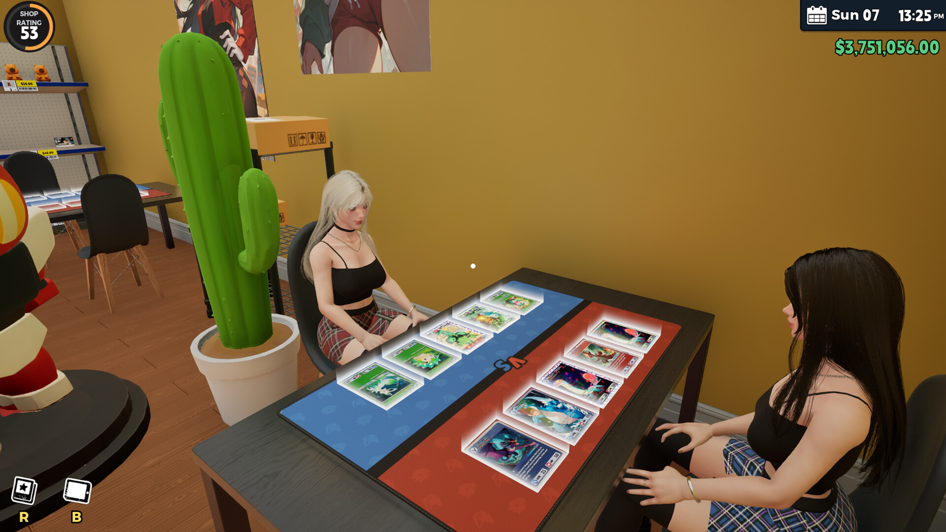 图片[8]-卡牌店模拟器 多人联机版|Card Shop Simulator Multiplayer|0.047-萌芽游戏