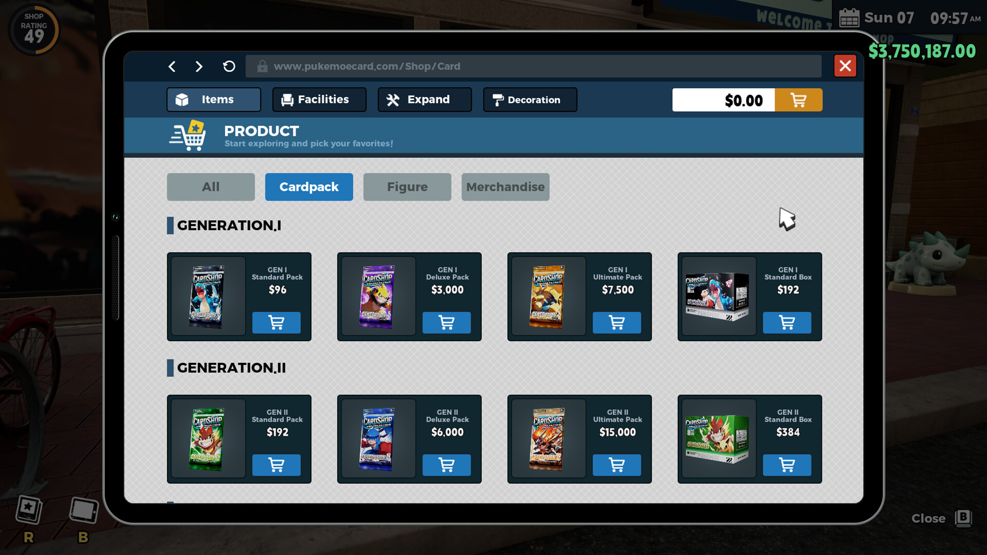 图片[17]-卡牌店模拟器 多人联机版|Card Shop Simulator Multiplayer|0.047-萌芽游戏