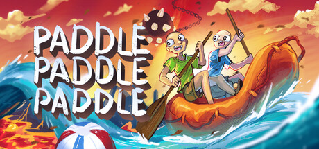 划划划|Paddle Paddle Paddle|1.1.7-萌芽游戏