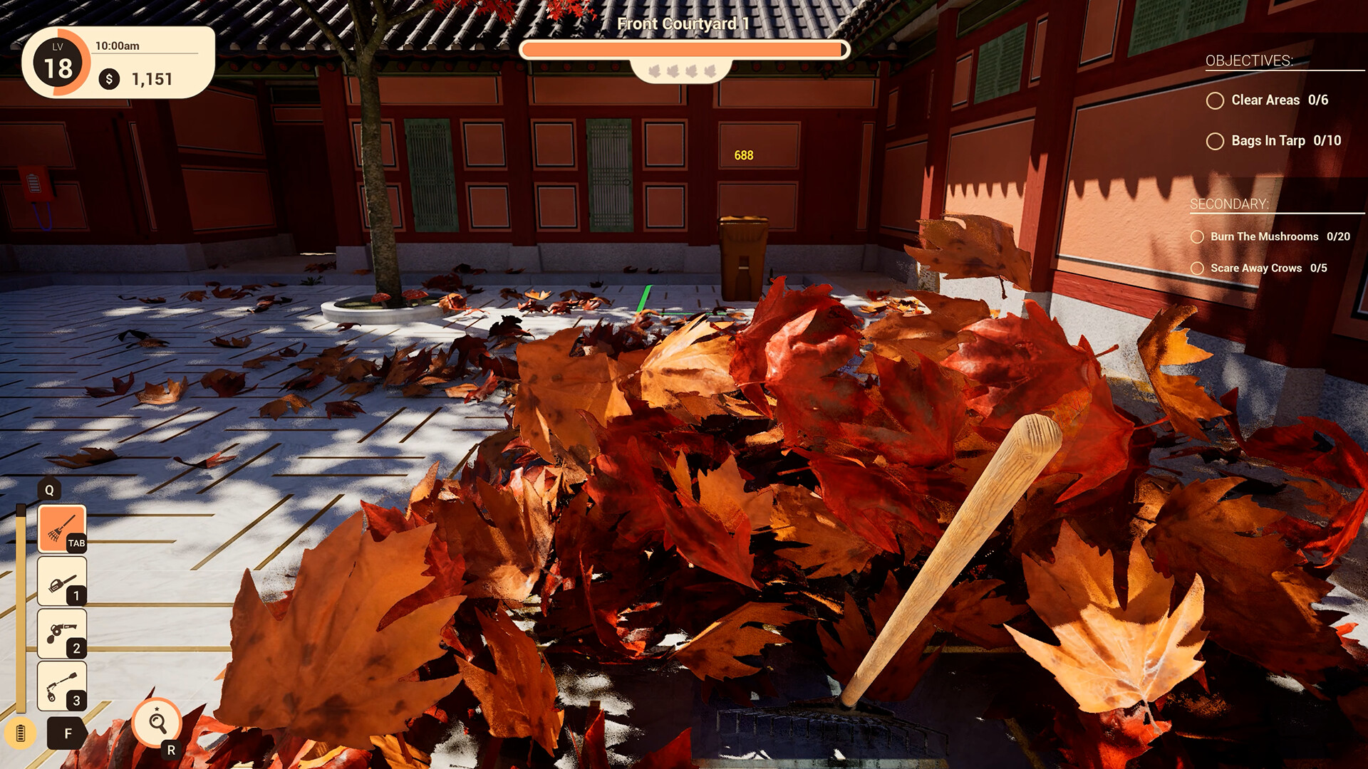 图片[3]-吹叶公司|Leaf Blower Co|Build22366654-萌芽游戏
