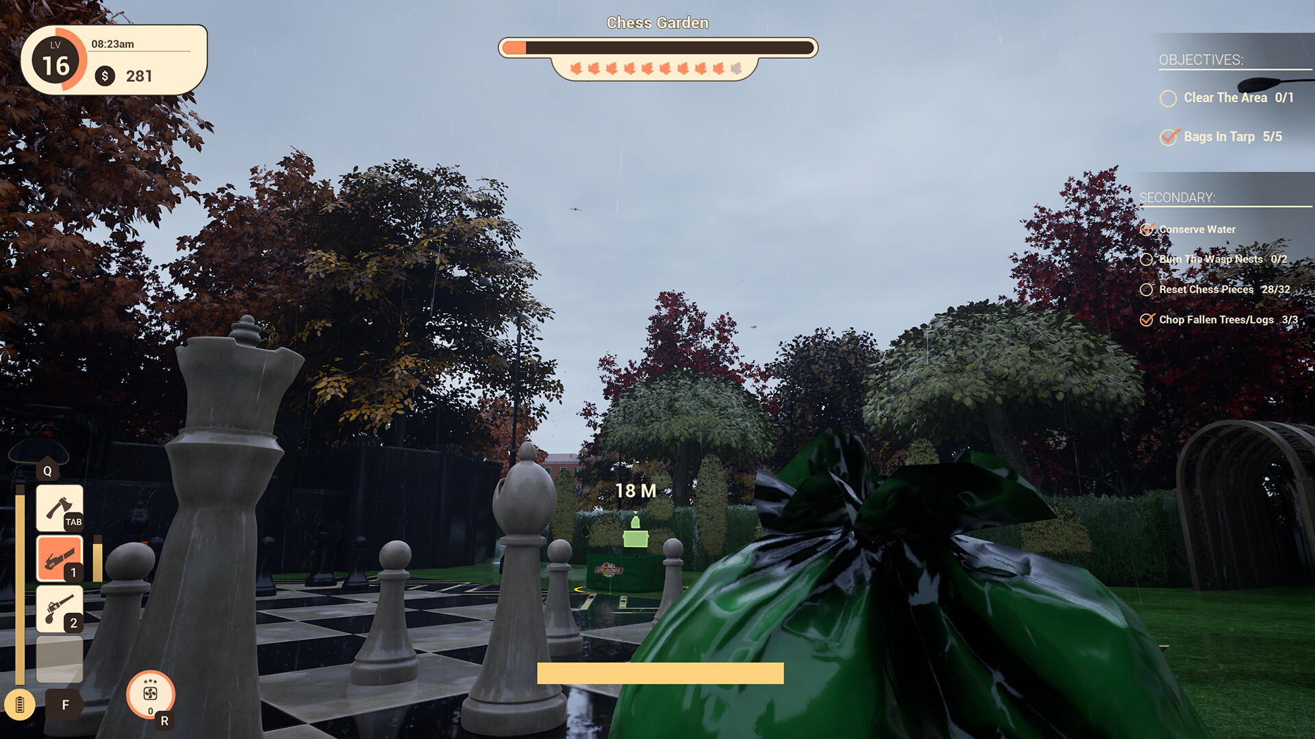 图片[9]-吹叶公司|Leaf Blower Co|Build22366654-萌芽游戏
