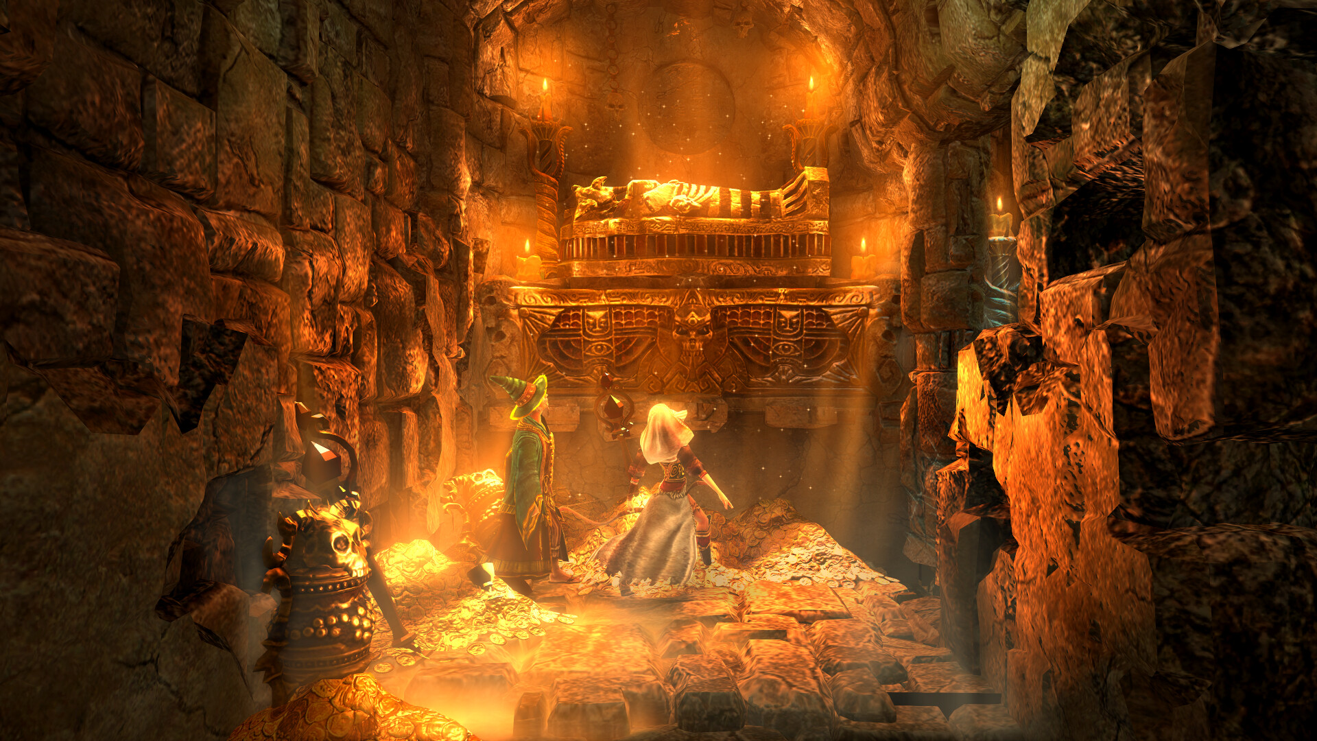 图片[6]-三位一体2：完整故事|Trine 2 Complete Story|2.02|整合DLC-萌芽游戏