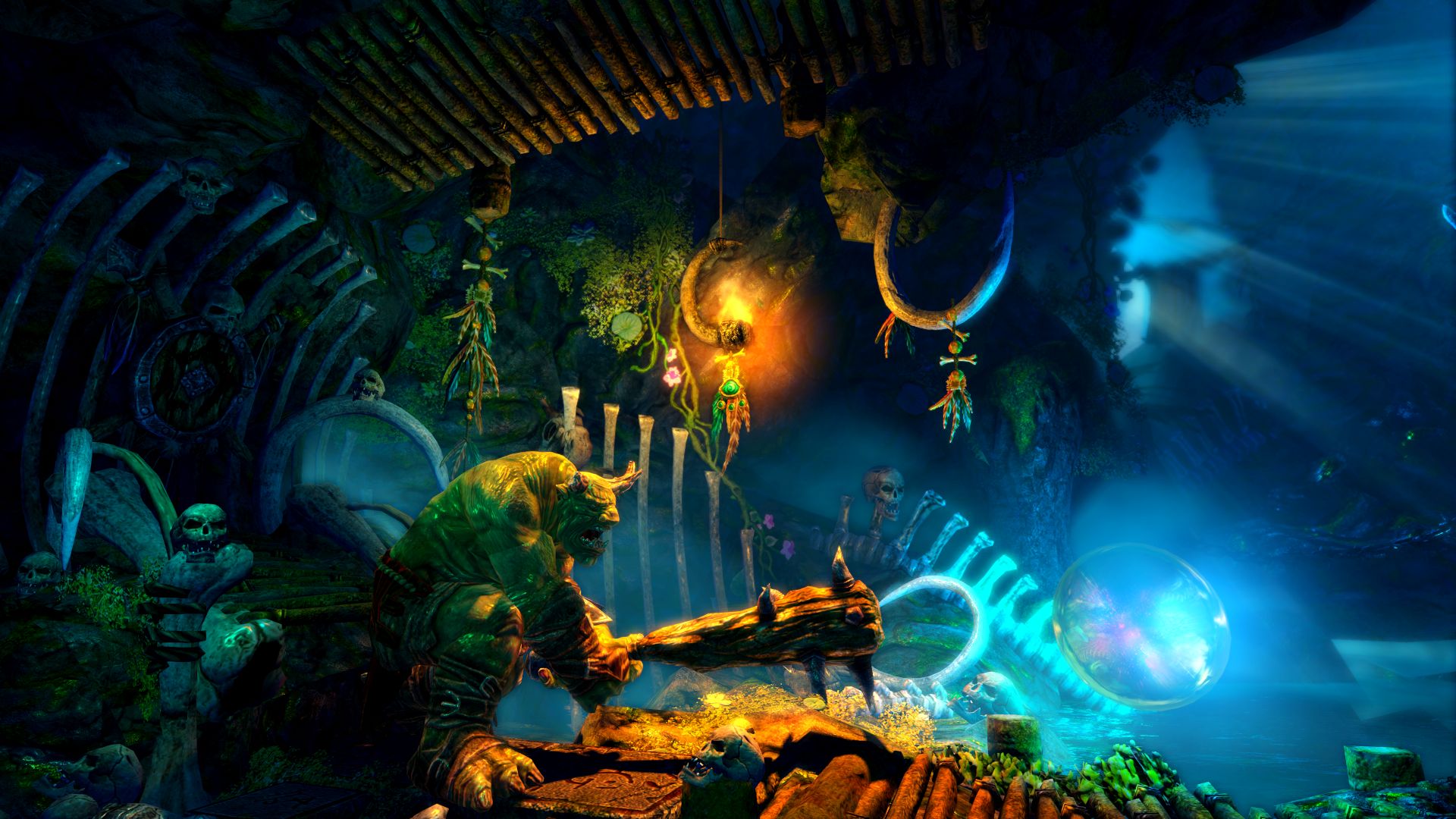 图片[12]-三位一体2：完整故事|Trine 2 Complete Story|2.02|整合DLC-萌芽游戏