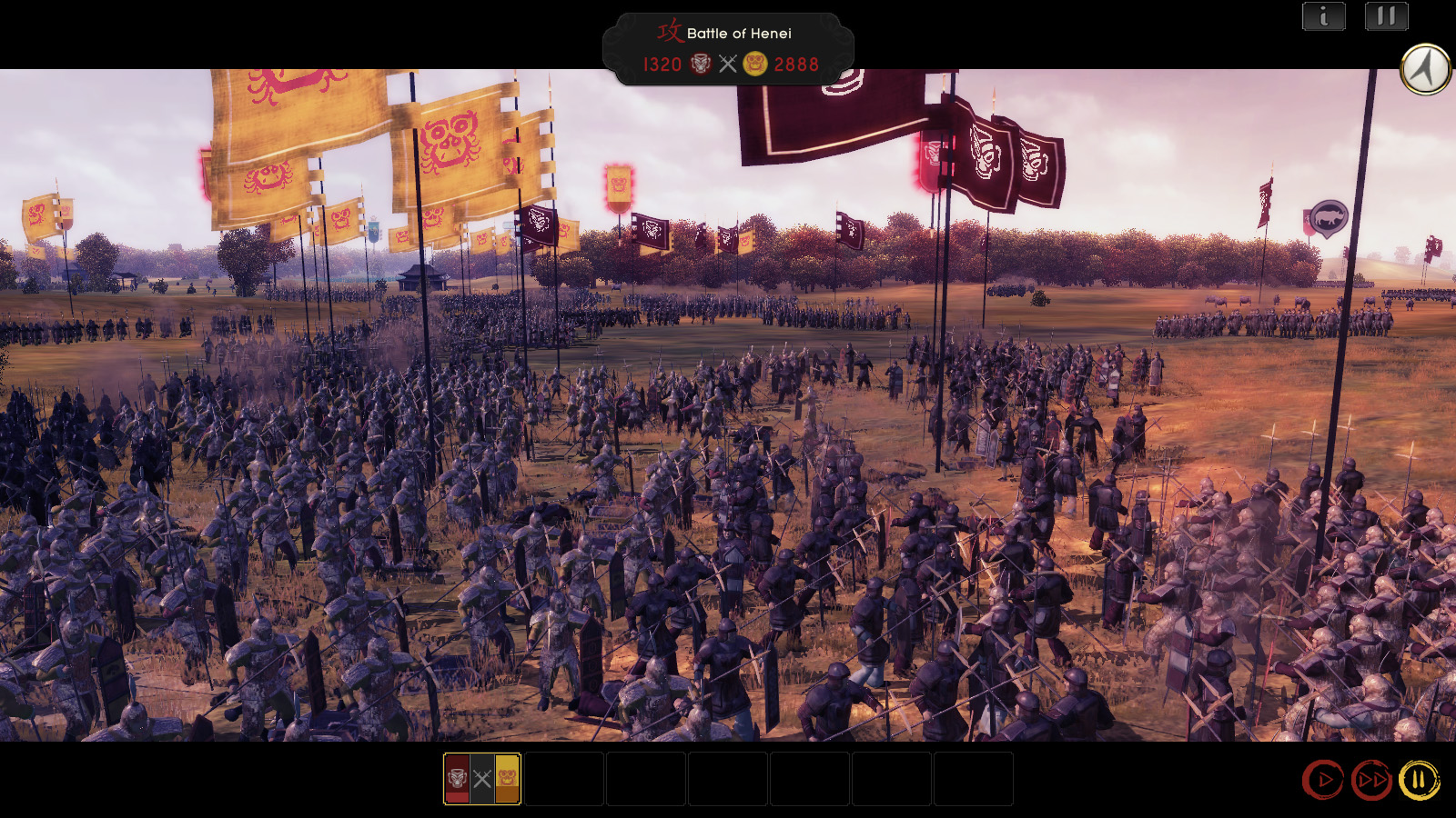 图片[8]-东方帝国|Oriental Empires|Build7925498|整合全DLC-萌芽游戏