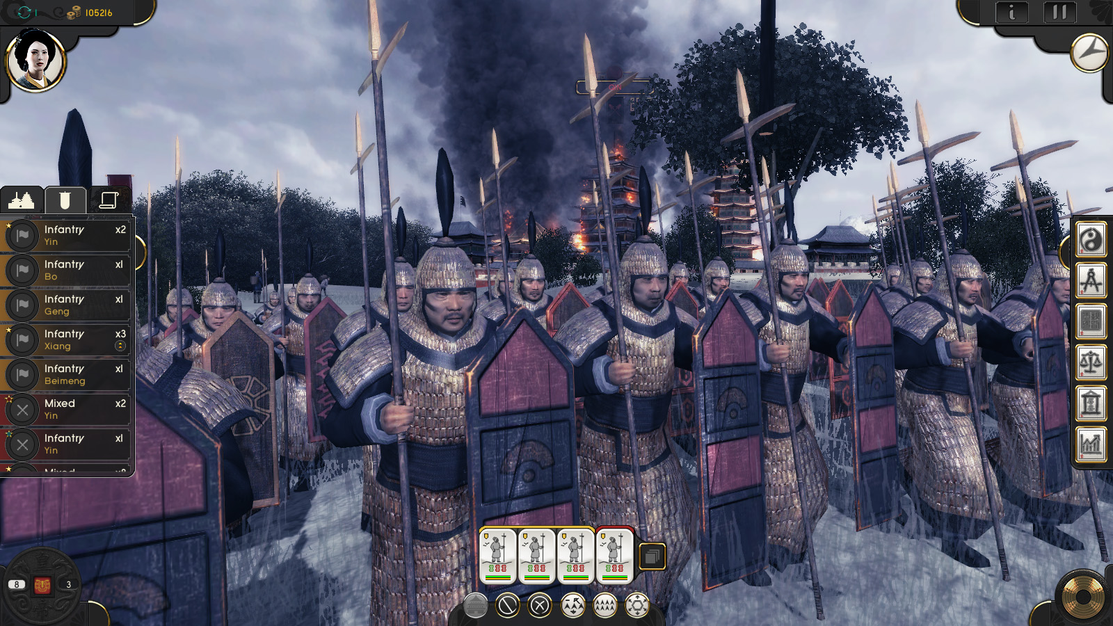 图片[2]-东方帝国|Oriental Empires|Build7925498|整合全DLC-萌芽游戏