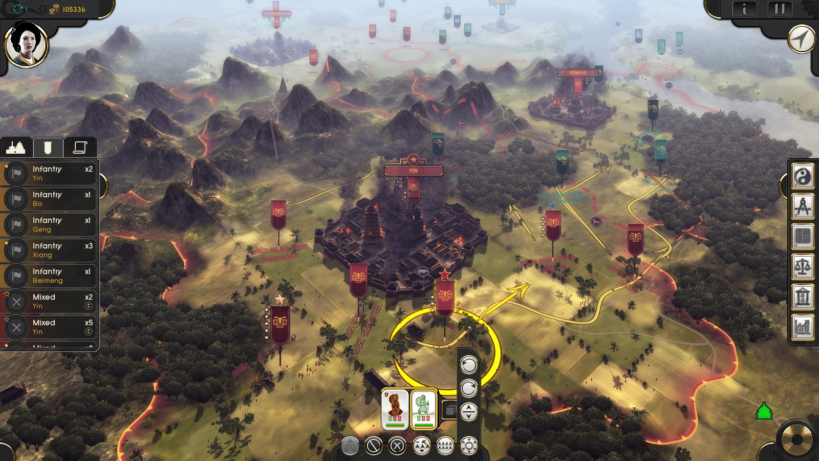 图片[1]-东方帝国|Oriental Empires|Build7925498|整合全DLC-萌芽游戏