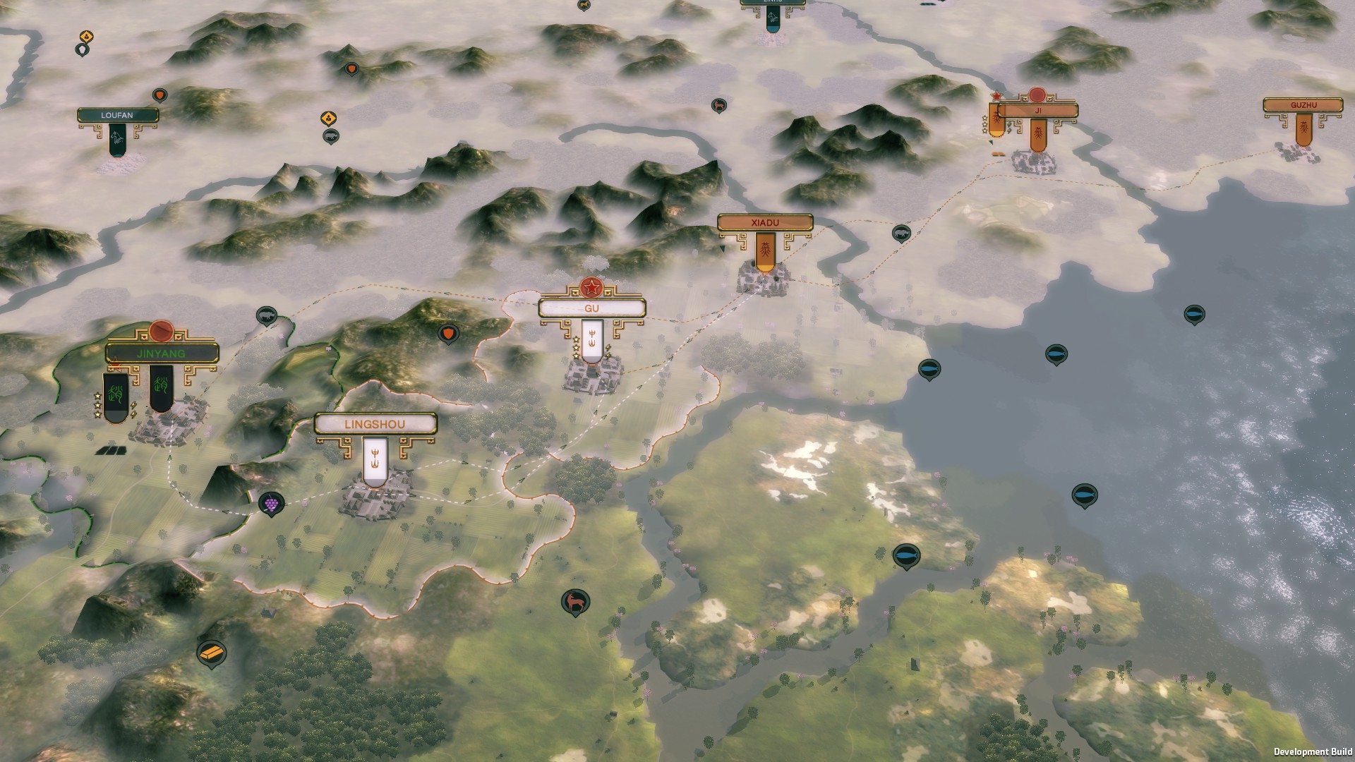 图片[13]-东方帝国|Oriental Empires|Build7925498|整合全DLC-萌芽游戏