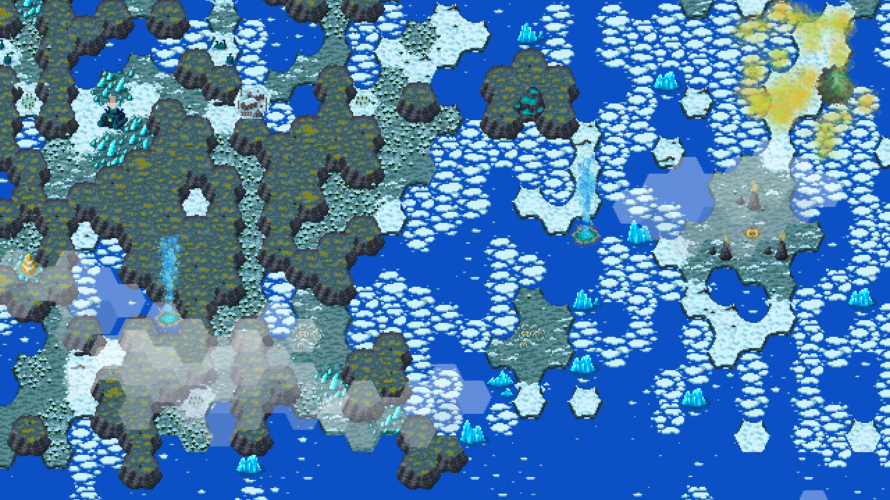 图片[22]-奇妙探险队|Curious Expedition|1.4.1.2-萌芽游戏