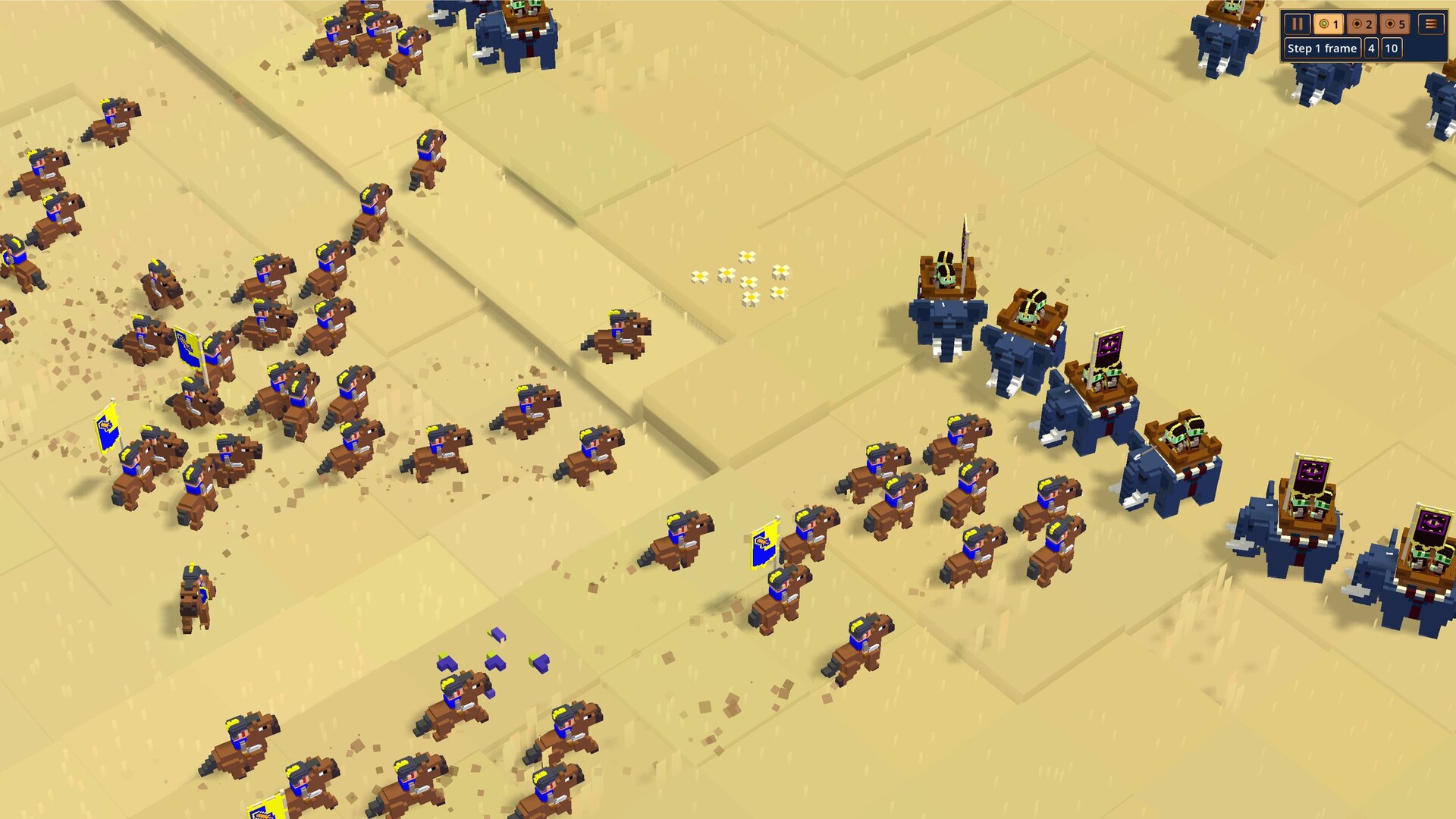 图片[1]-DSS 2：战争工业|DSS 2 War Industry|426-萌芽游戏