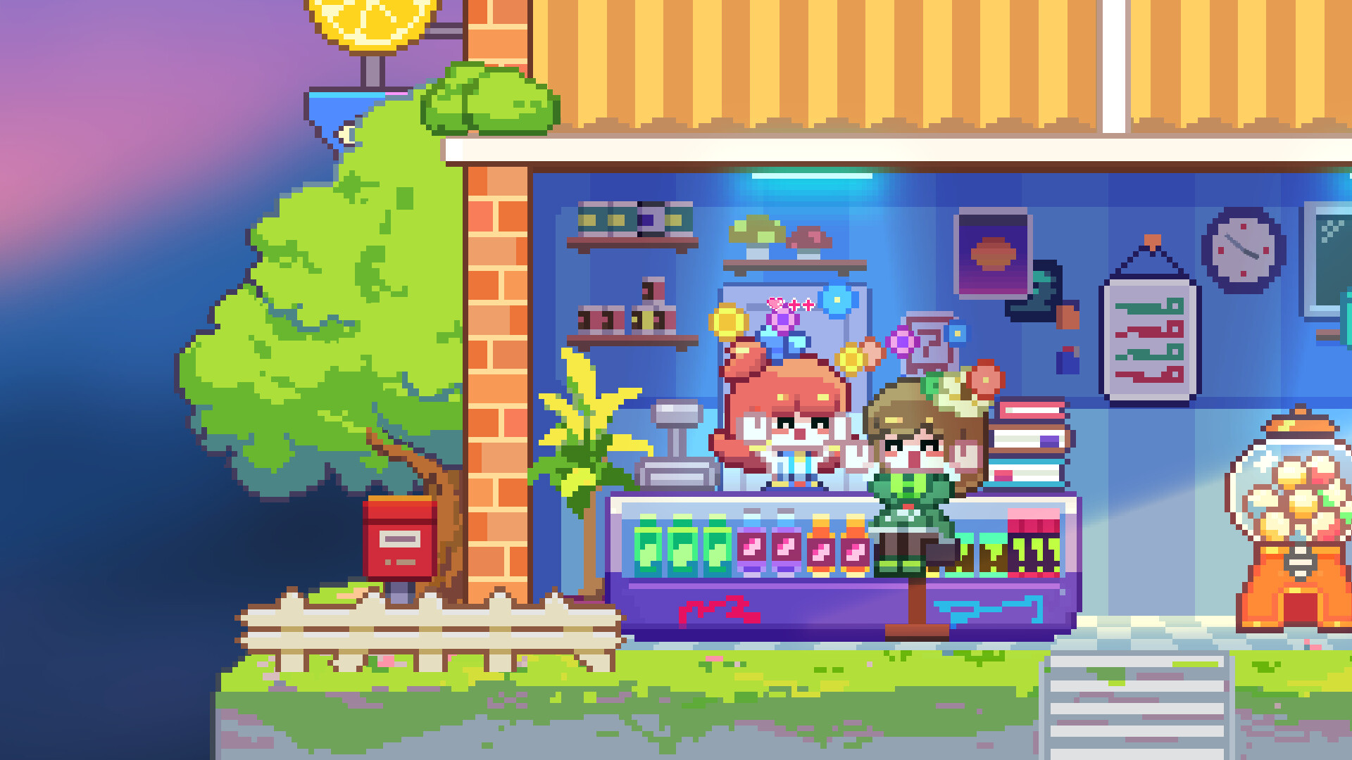 图片[15]-桌宠屋|Desk Paws|Build3586060-萌芽游戏