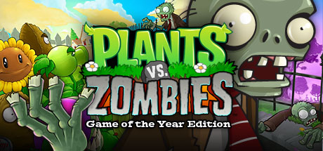 植物大战僵尸:年度加强版|Plants vs. Zombies Game of The Year Edition|1.2.0.1073-萌芽游戏