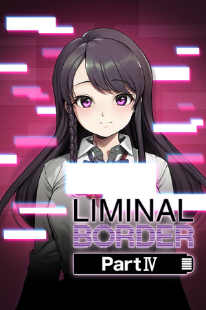 Liminal Border Part IV-DLACG