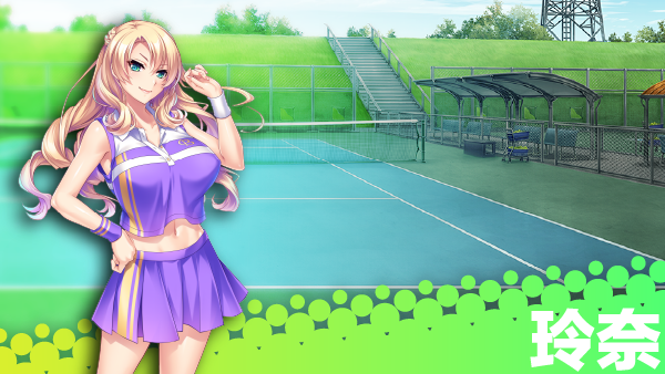 图片[2]-万千少女游戏[拔作ADV/后宫/新作/PC] 体欲大竞赛 v1.1.0 官方中文 - 万千少女游戏网-万千少女游戏万千少女游戏网