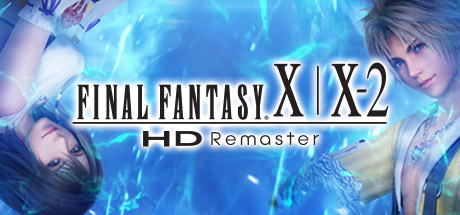 最终幻想X/X-2高清重制版|Final Fantasy X/X-2 HD Remaster|Build3404637-萌芽游戏