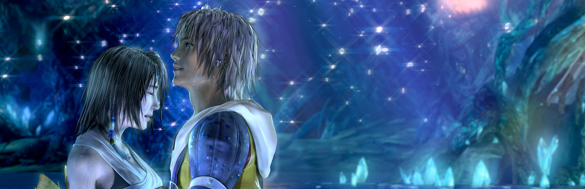 最终幻想X/X-2高清重制版|Final Fantasy X/X-2 HD Remaster|Build3404637