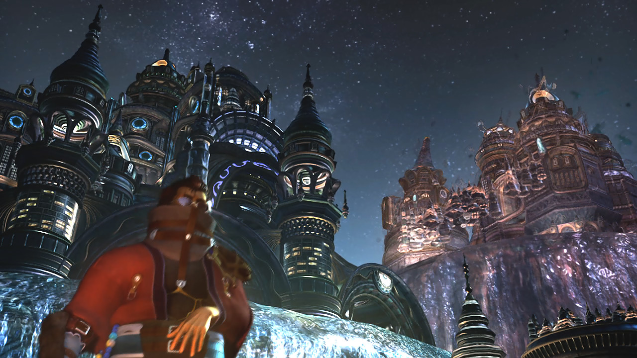 图片[6]-最终幻想X/X-2高清重制版|Final Fantasy X/X-2 HD Remaster|Build3404637-萌芽游戏