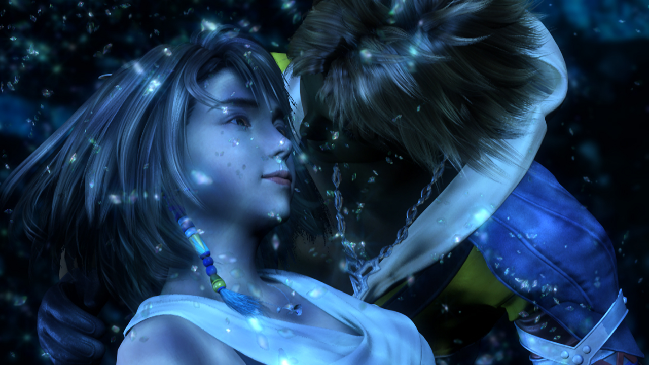 图片[5]-最终幻想X/X-2高清重制版|Final Fantasy X/X-2 HD Remaster|Build3404637-萌芽游戏