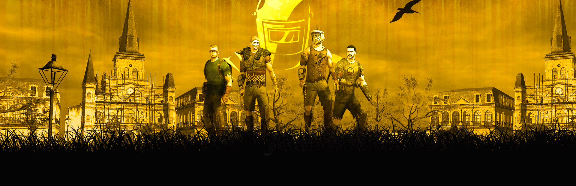 求生指南2|How To Survive 2|Build1824651|整合全DLC