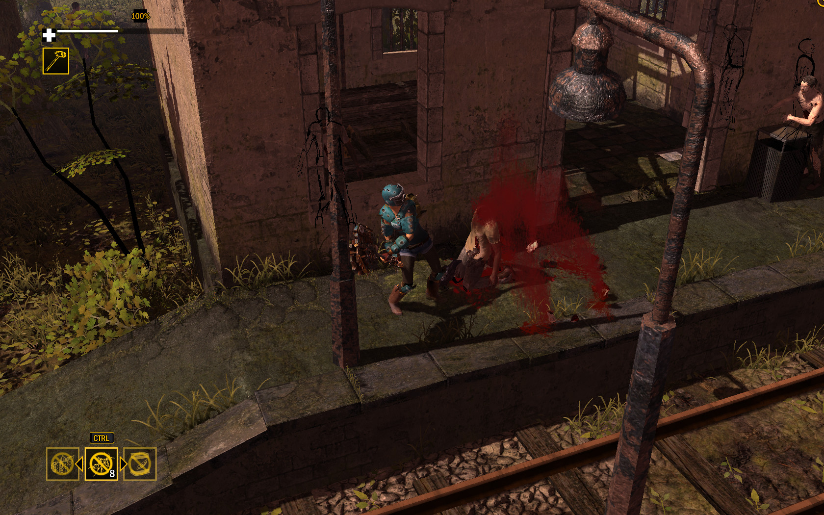 图片[11]-求生指南2|How To Survive 2|Build1824651|整合全DLC-萌芽游戏