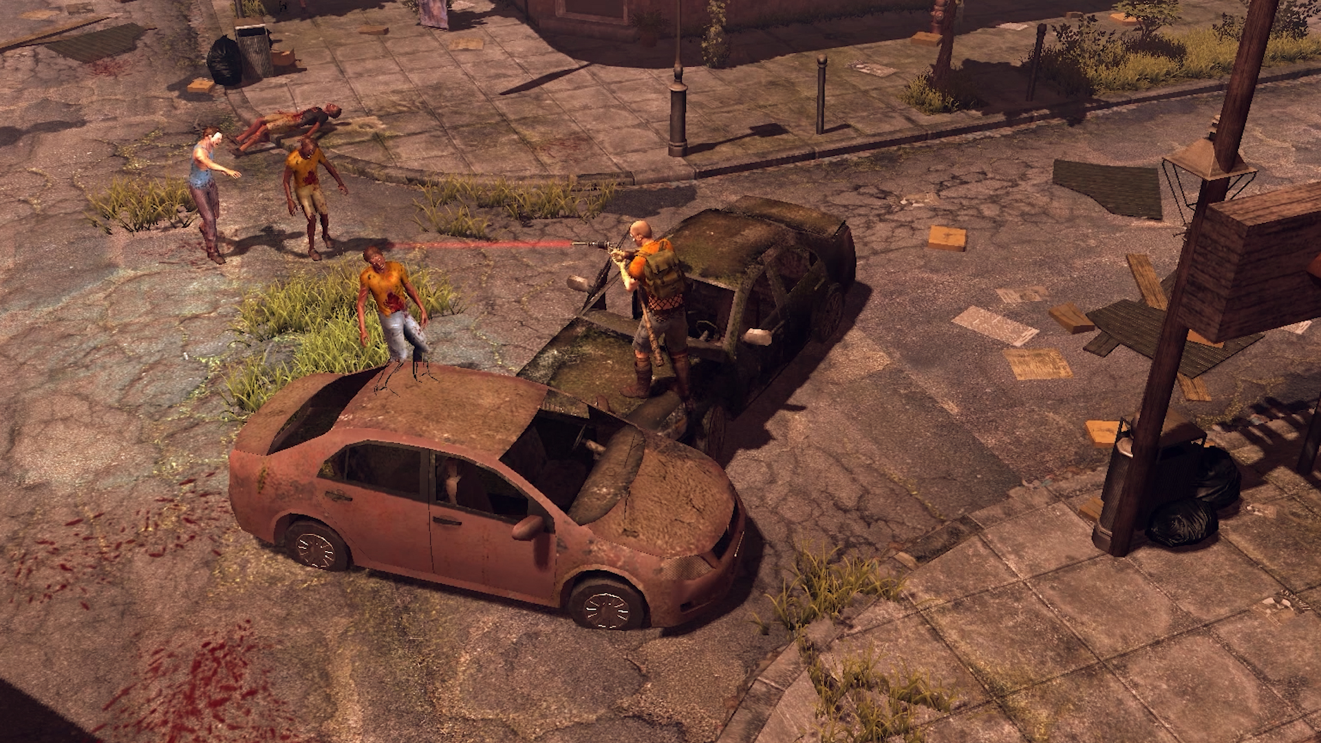 图片[19]-求生指南2|How To Survive 2|Build1824651|整合全DLC-萌芽游戏